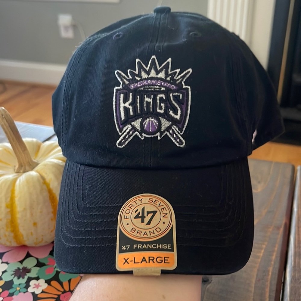 Sacramento Kings Hat